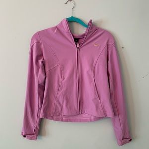 Nike Zip-Up